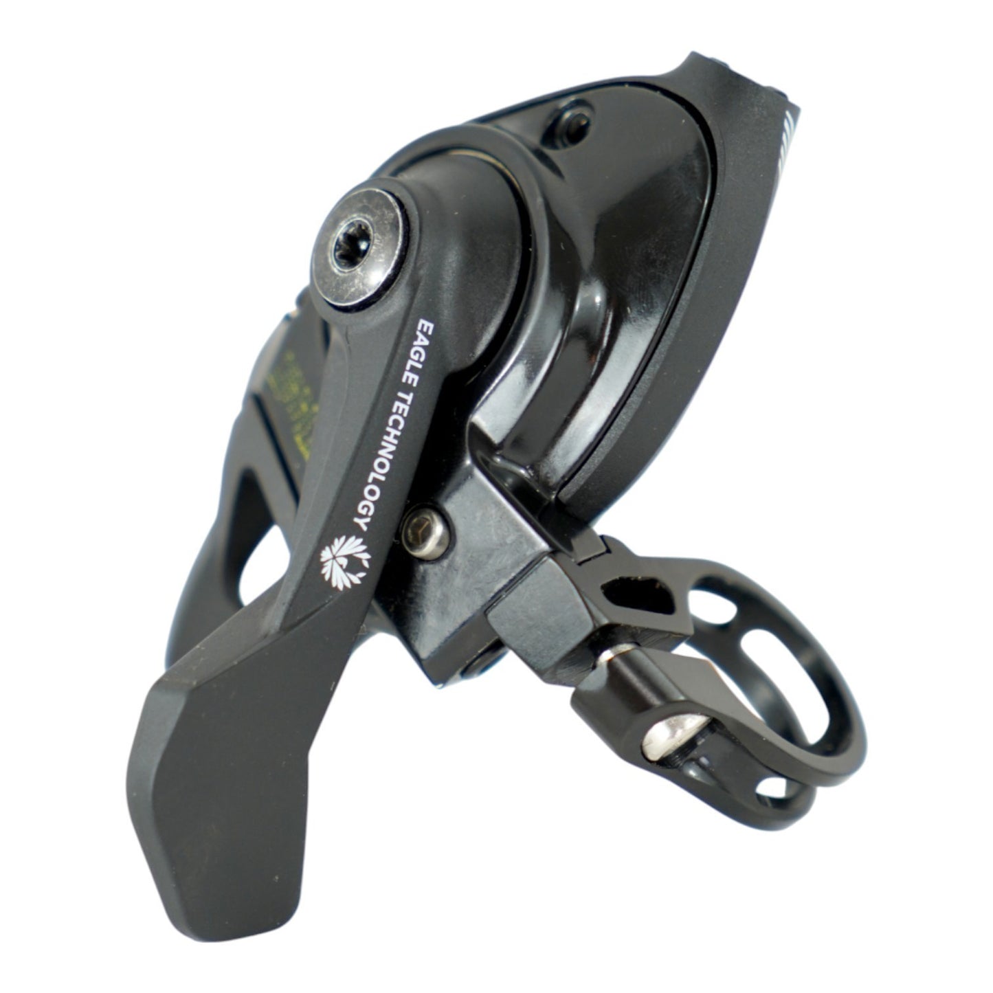 SRAM NX Eagle Rear Shifter Black 12-Speed Mountain Bike Part