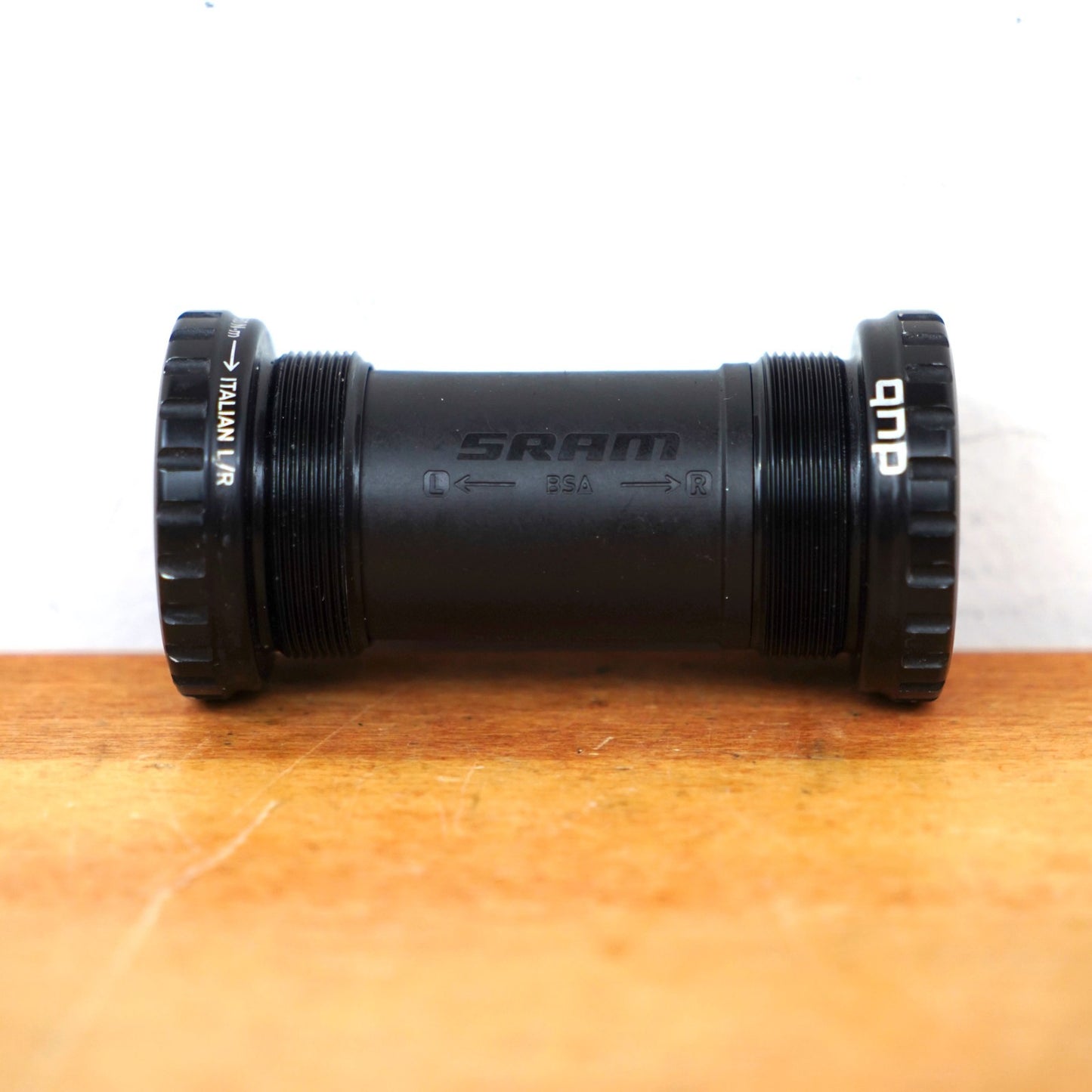 SRAM DUB Bottom Bracket 68/73mm Italian Threaded Road Bike Cycling