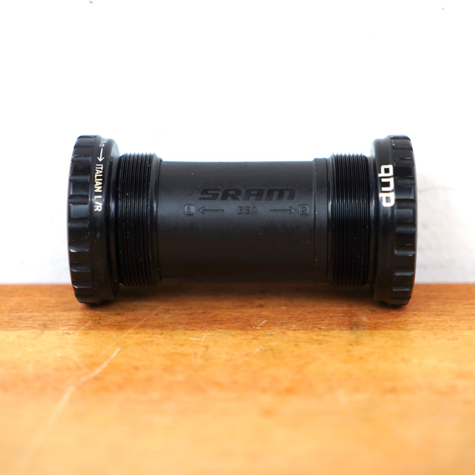 SRAM DUB Bottom Bracket 68/73mm Italian Threaded Road Bike Cycling