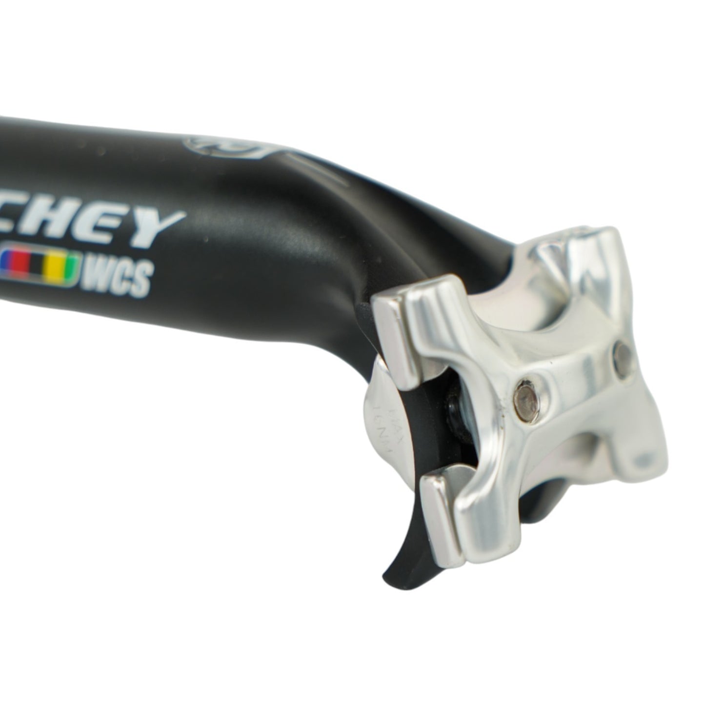 Ritchey WCS Seatpost Black 31.6mm x 350mm 20mm Setback Road MTB Bike