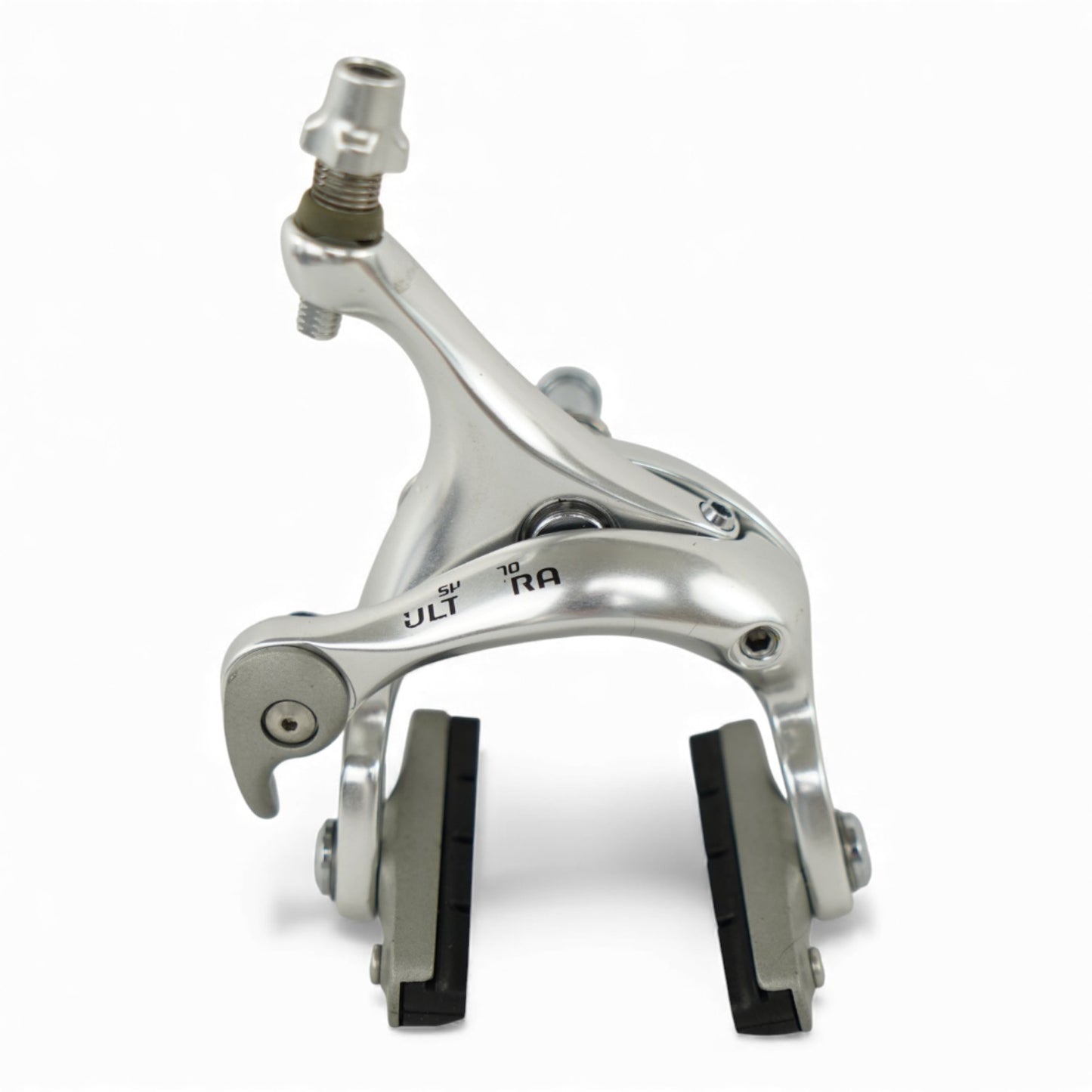 Shimano Ultegra BR-6500 Rim Brake Calipers Brake Set Dual Pivot Center Mount