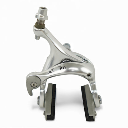 Shimano Ultegra BR-6500 Rim Brake Calipers Brake Set Dual Pivot Center Mount