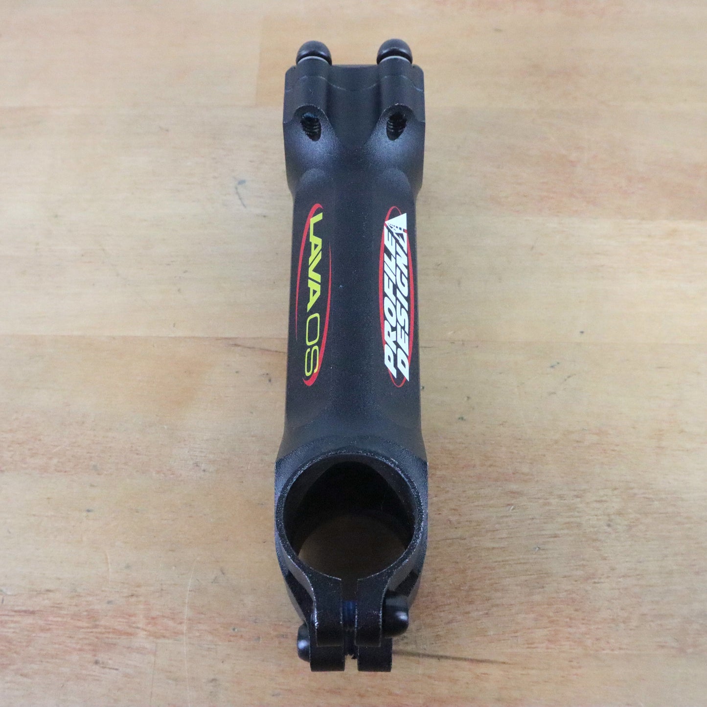 Profile Design Lava OS 120mm Stem 31.8mm Clamp