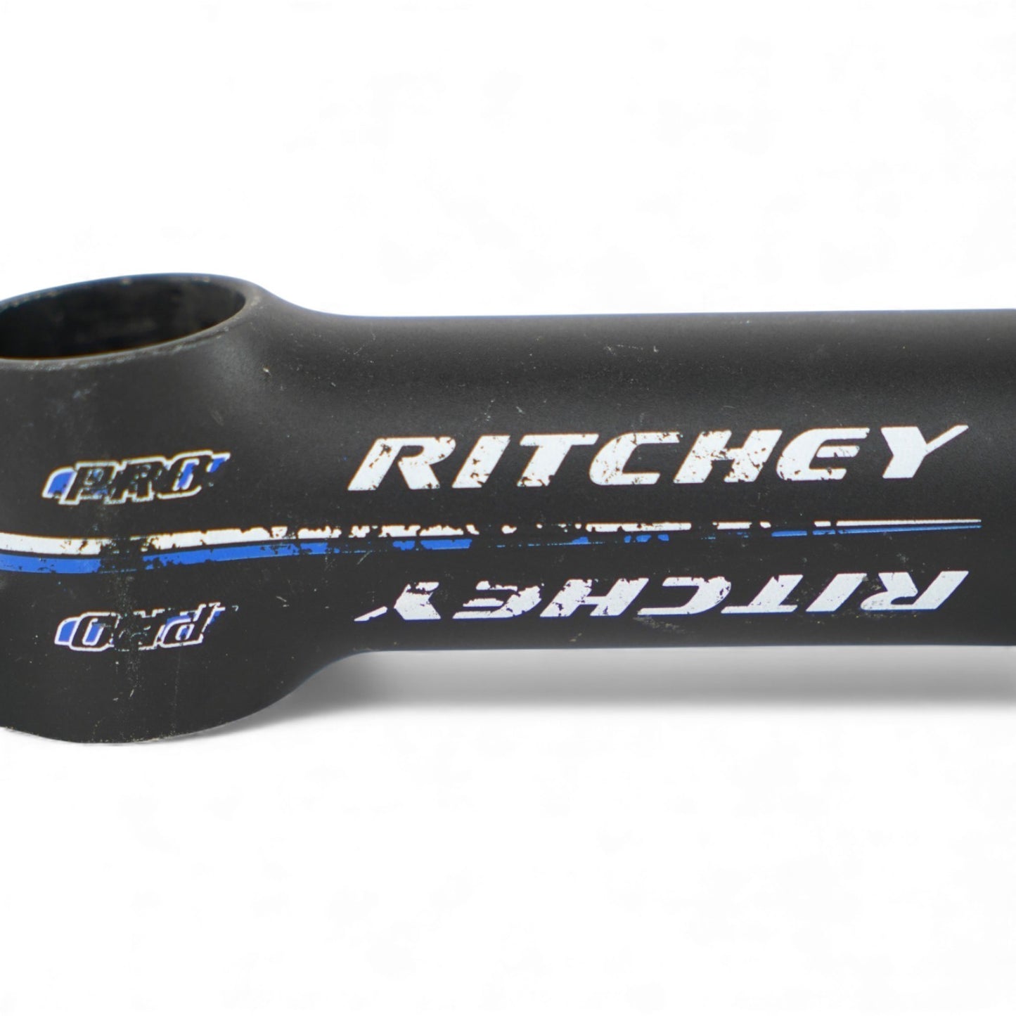 Ritchey Pro Stem Black 110mm 31.8mm Clamp 6 Degree Rise Road Bike Part