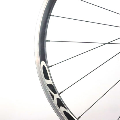 Boyd Cycling Aluminum Clincher Road Bike 700c Wheelset 31mm Deep Quick Release