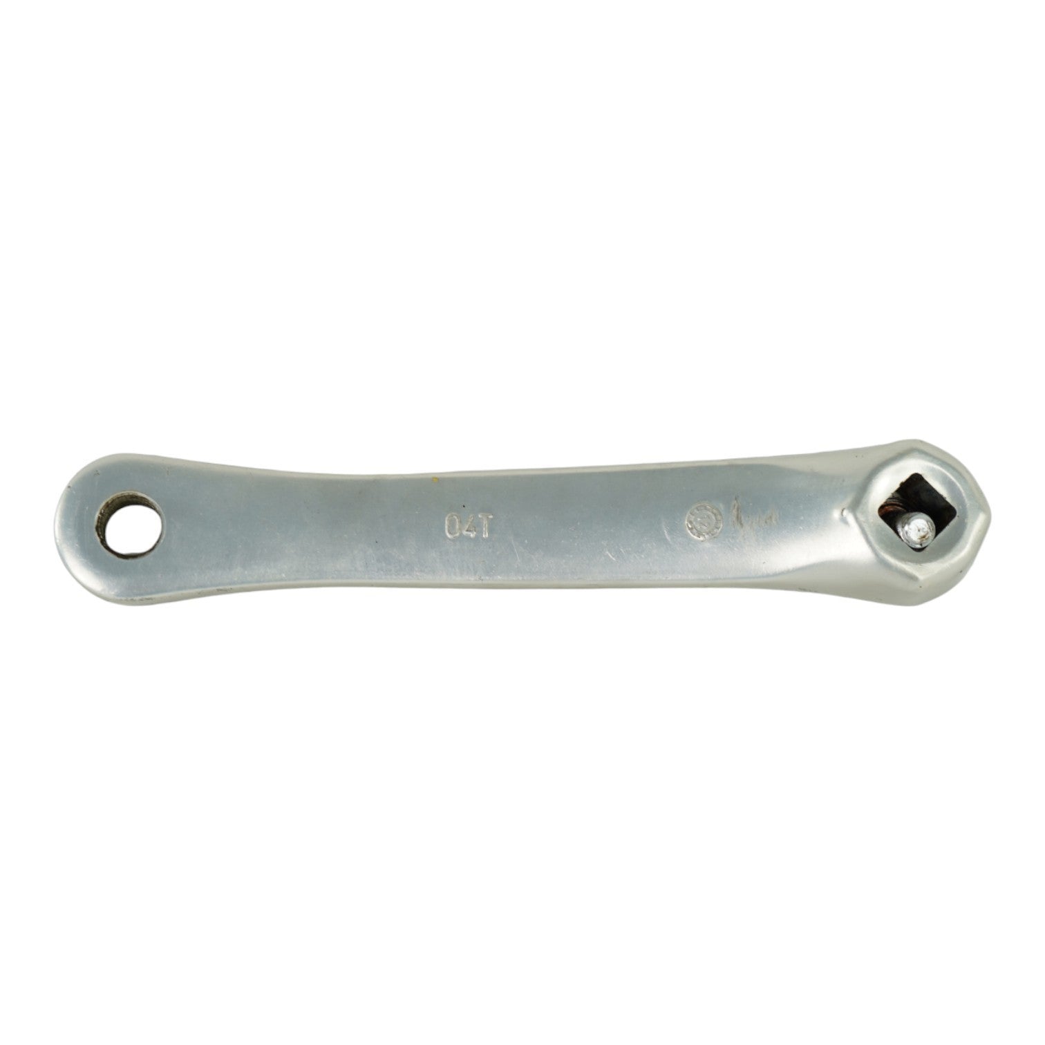 Campagnolo Centaur Triple Crankset 53/42/30T 3x10-Speed 170mm Crank Arms