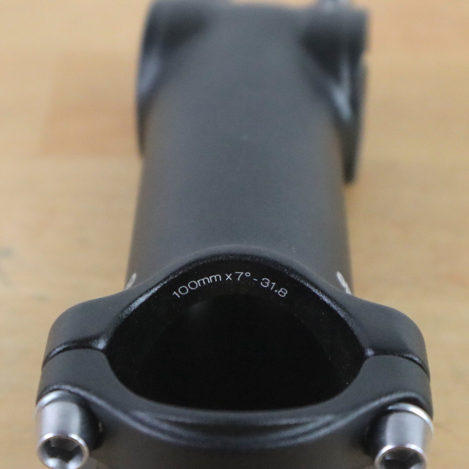 Cannondale FOUR 100mm Stem +/- 7 Degrees 31.8mm Clamp