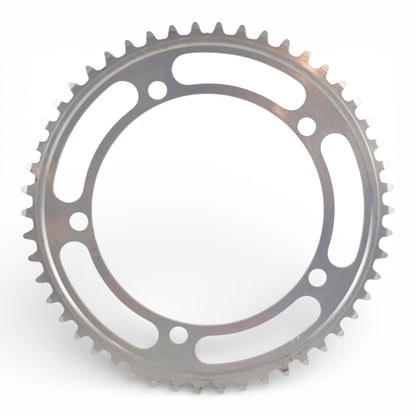 Suntour Superbe 50 AH NJS Chainring 50-Teeth 5-Bolt Track Bike Part