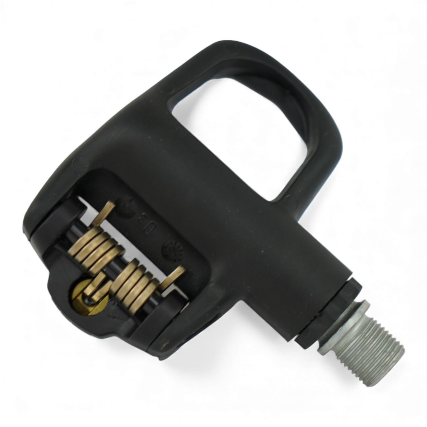 Look Keo Classic 2 Clipless Pedals Black 139g Road Bike Part with Hardware