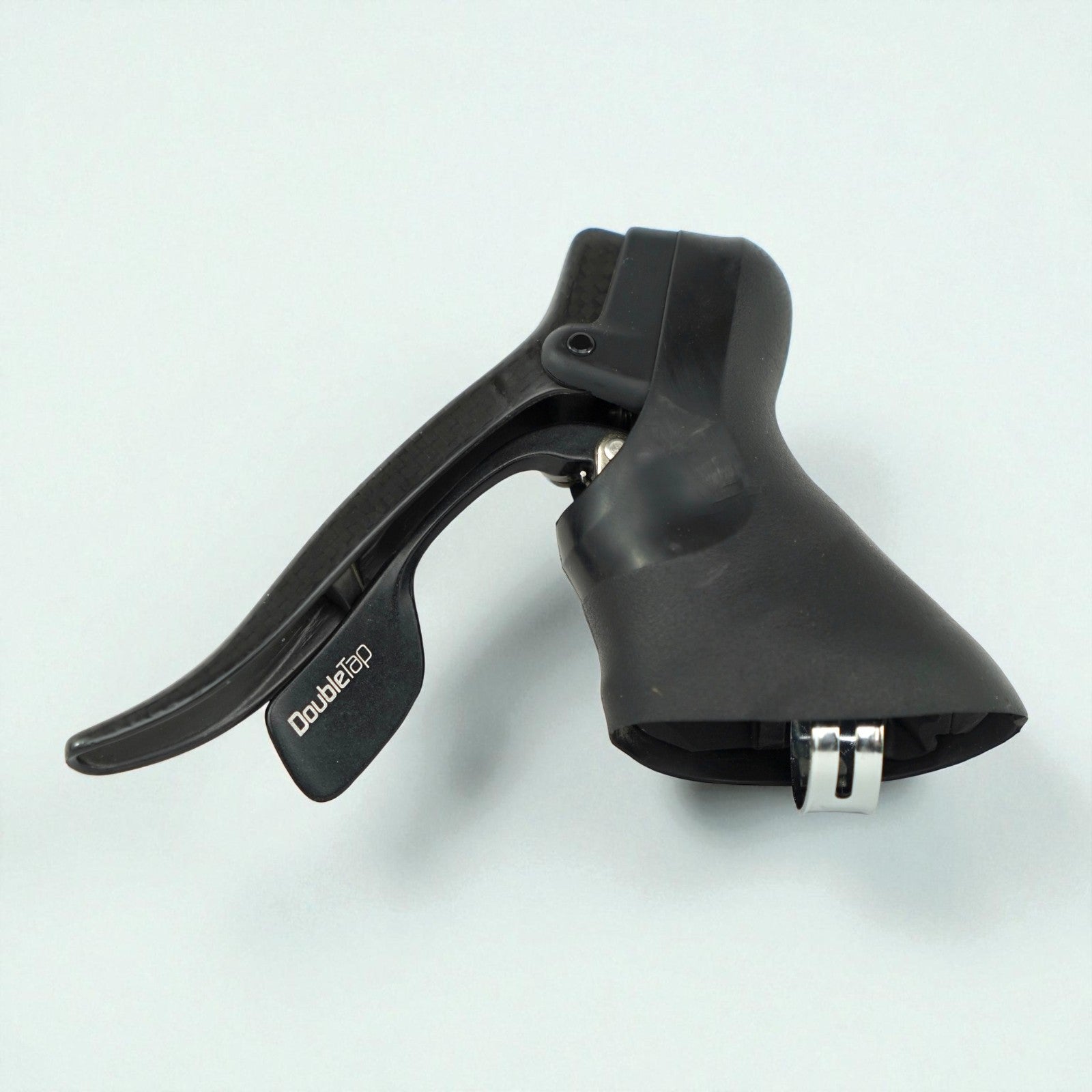 Sram Rival DoubleTap Shifter Set Black Carbon 2x10-Speed Road Bike