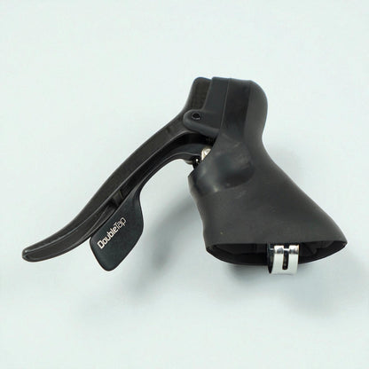 Sram Rival DoubleTap Shifter Set Black Carbon 2x10-Speed Road Bike