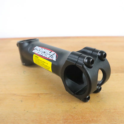 Profile Design Lava OS 110mm Stem 31.8mm Clamp