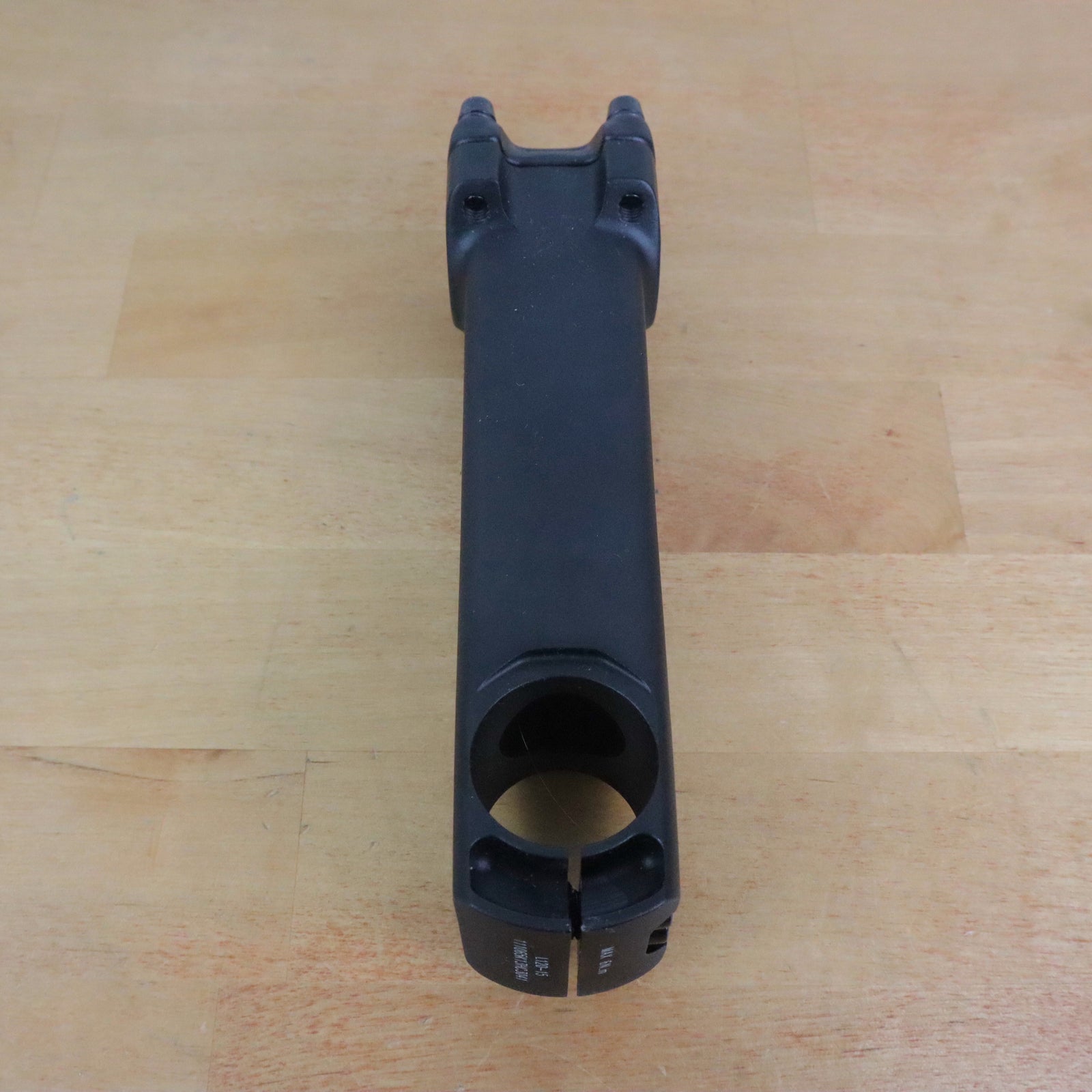 Look A-Stem A15 120mm Integrated Aluminum Stem 15 Degree Rise