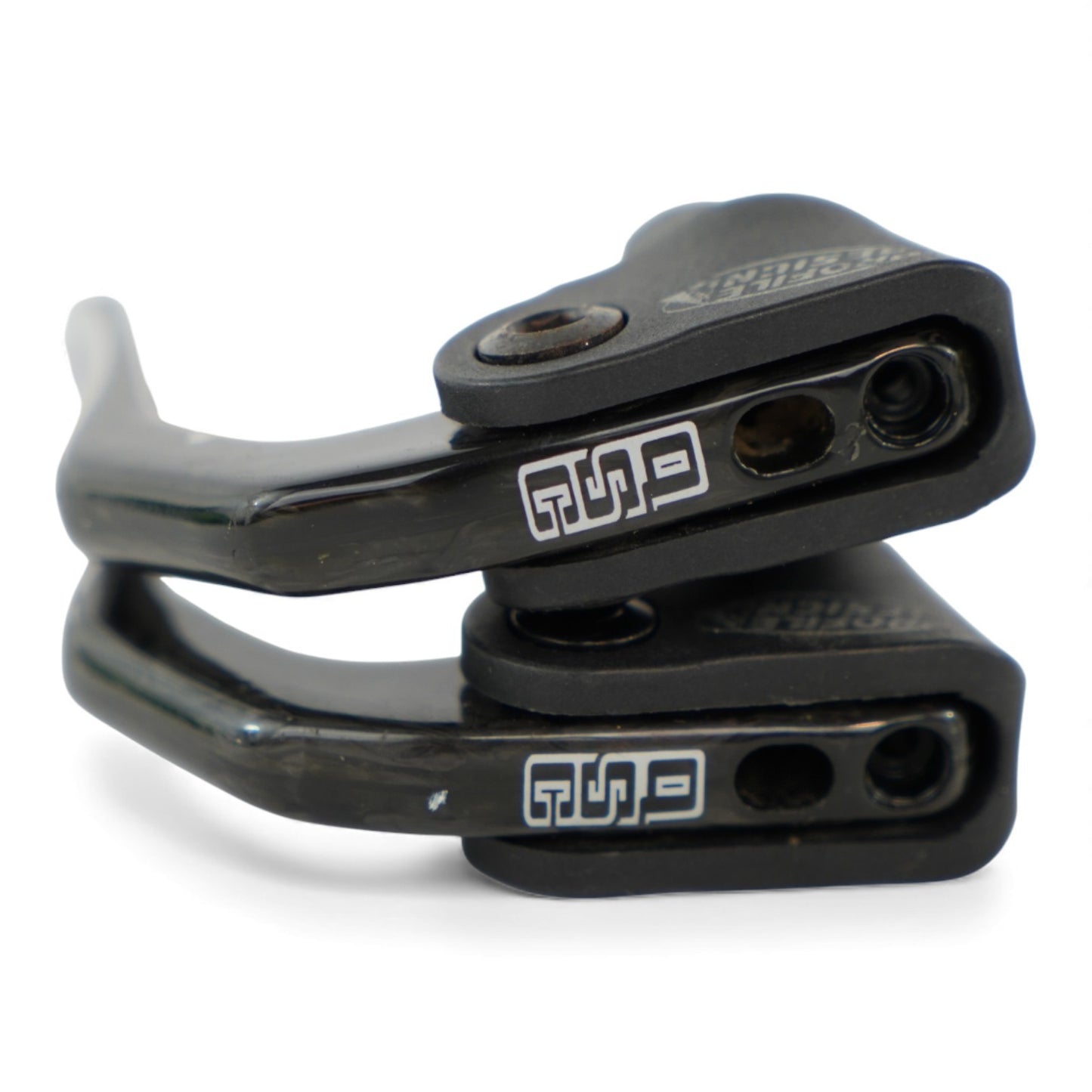 Profile Design QSC Carbon Triathlon/TT Brake Levers Black (Left & Right)