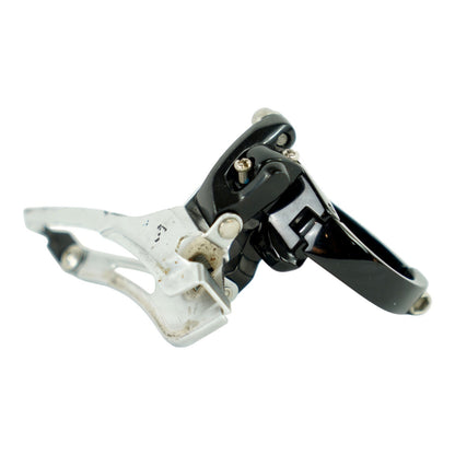SRAM Apex Front Derailleur 2-Speed 50-53T Chainring Road Bike Part