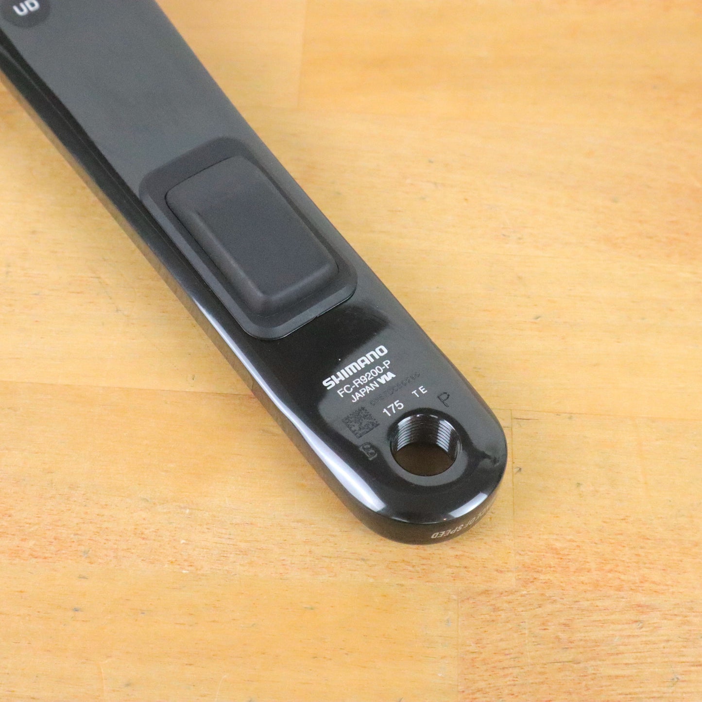 Shimano Dura-Ace FC-9200-P 2x12s 175mm Powermeter Crankset