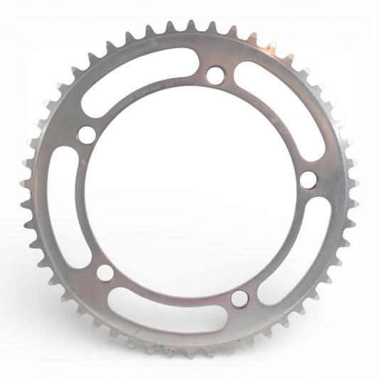 Suntour Superbe 50 AH NJS Chainring 50-Teeth 5-Bolt Track Bike Part
