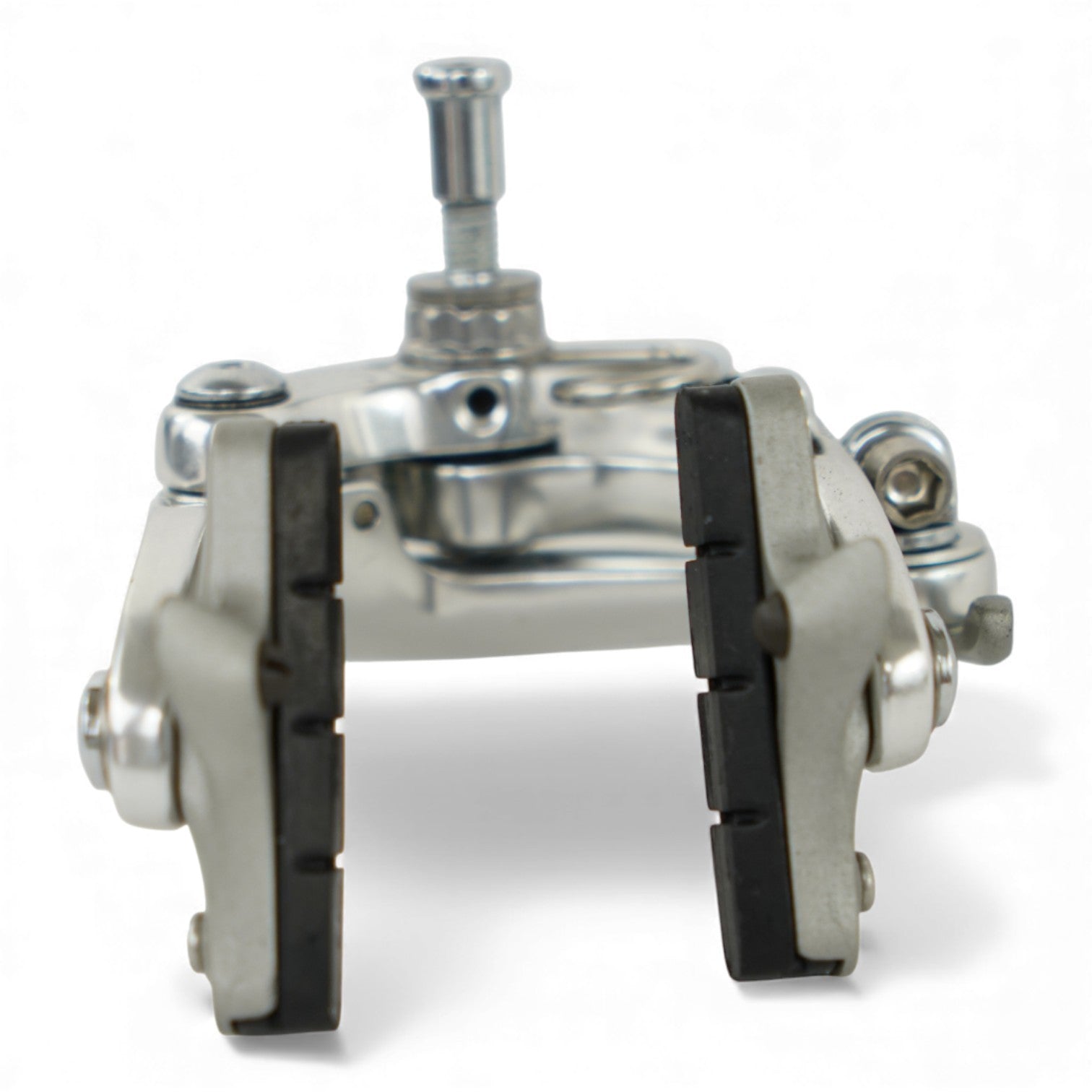 Shimano Ultegra BR-6500 Rim Brake Calipers Brake Set Dual Pivot Center Mount