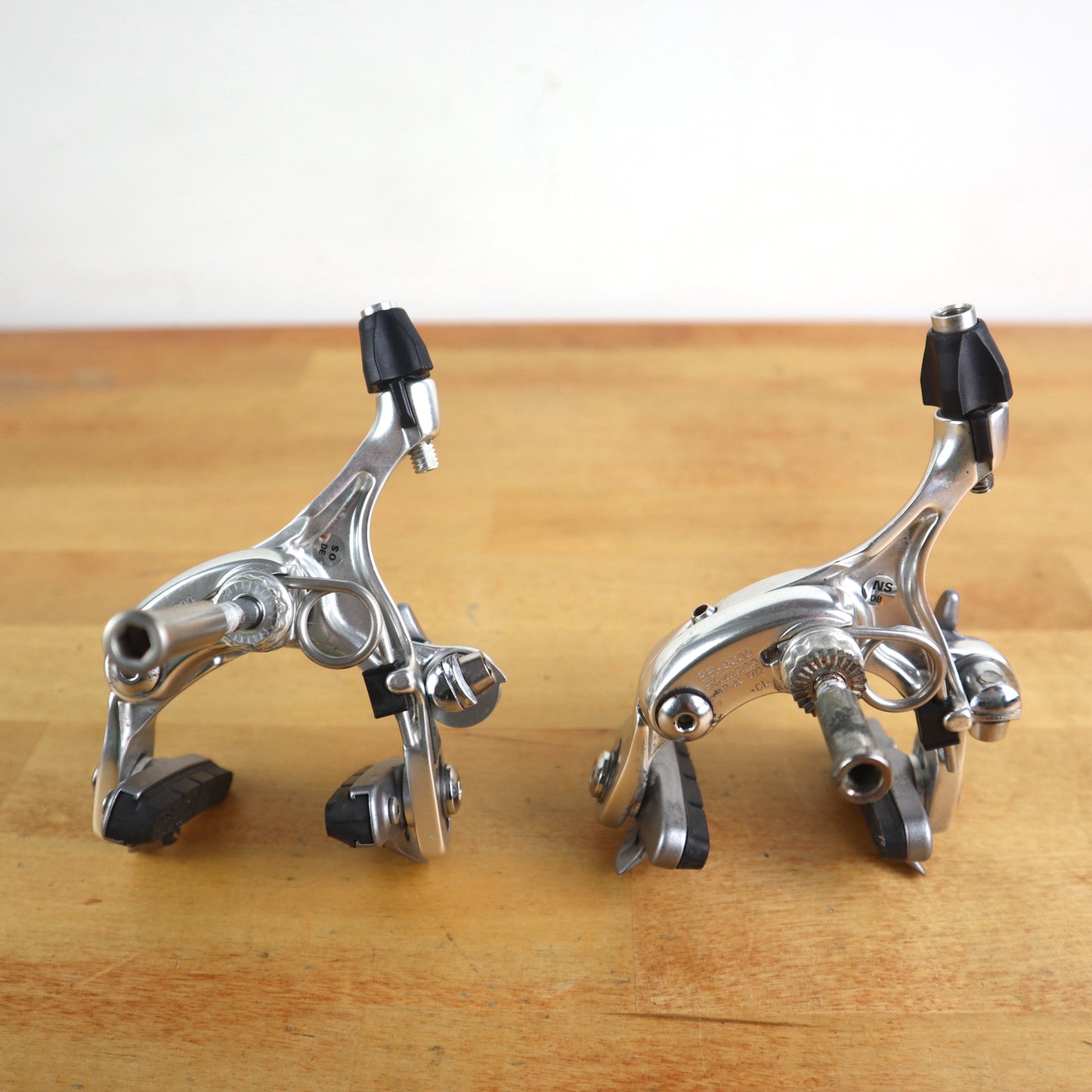Shimano Ultegra BR-6600 Rim Brake Caliper Brakeset Center Mount