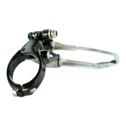 SRAM Apex Front Derailleur 2-Speed 50-53T Chainring Road Bike Part