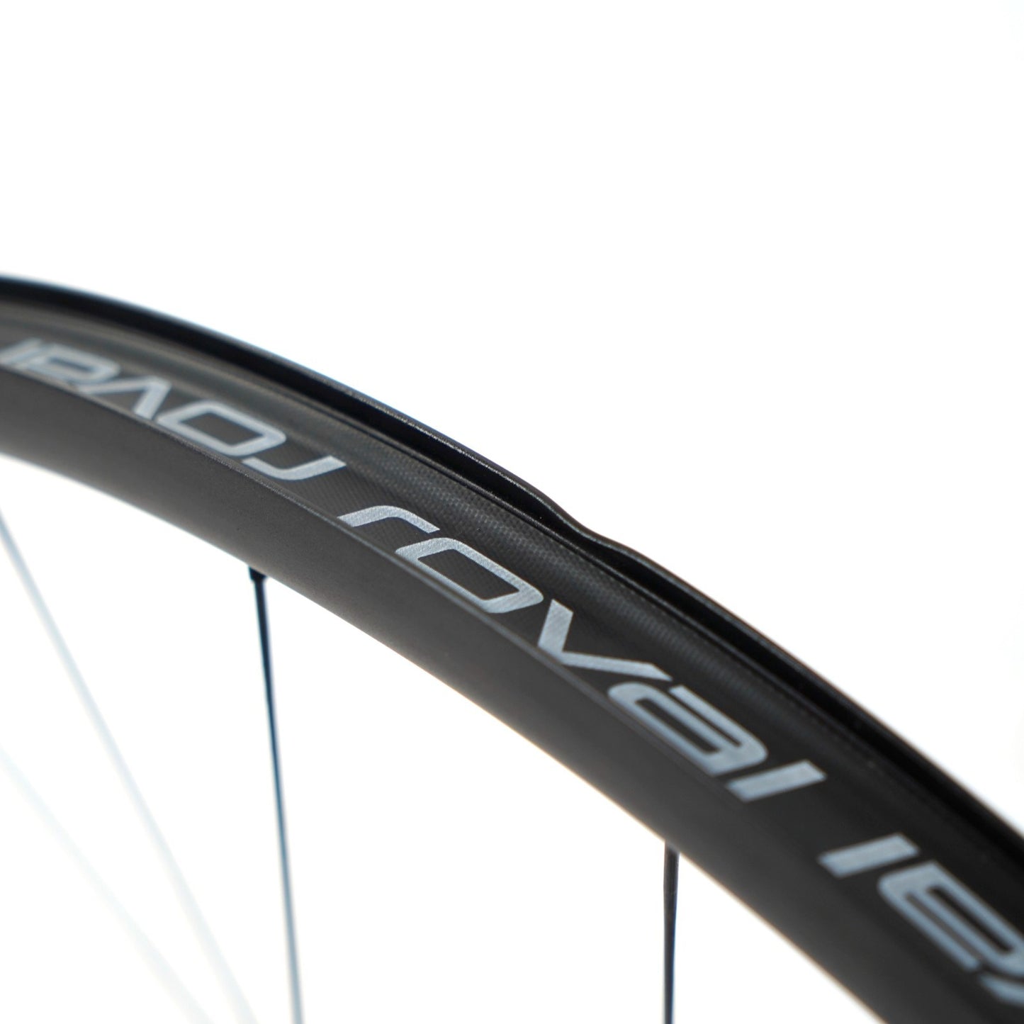 Roval SLX 24 700c Disc Brake Tubeless Wheelset Aluminium with Valves & Skewers
