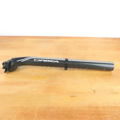 ORBEA Carbon Seatpost 31.6mm Road Bike 350mm