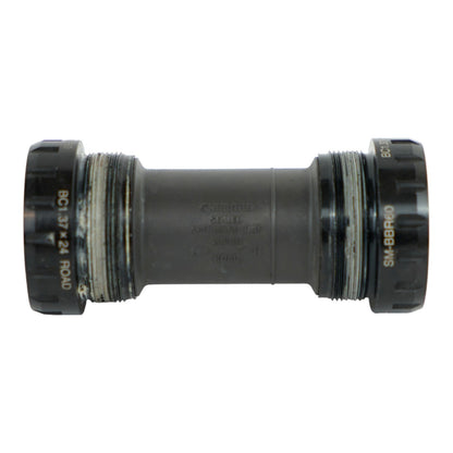 Shimano SM-BBR60 Bottom Bracket Black BC1.37x24 Road Cycling Part