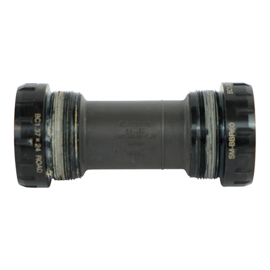 Shimano SM-BBR60 Bottom Bracket Black BC1.37x24 Road Cycling Part