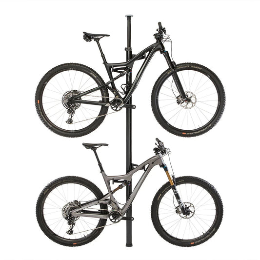 Feedback Sports Velo Column Storage Stand - Black
