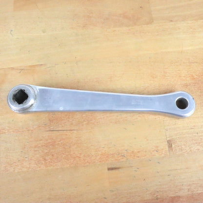 Vintage Shimano Dura-Ace FC-7410 Track 177.5mm Crankset