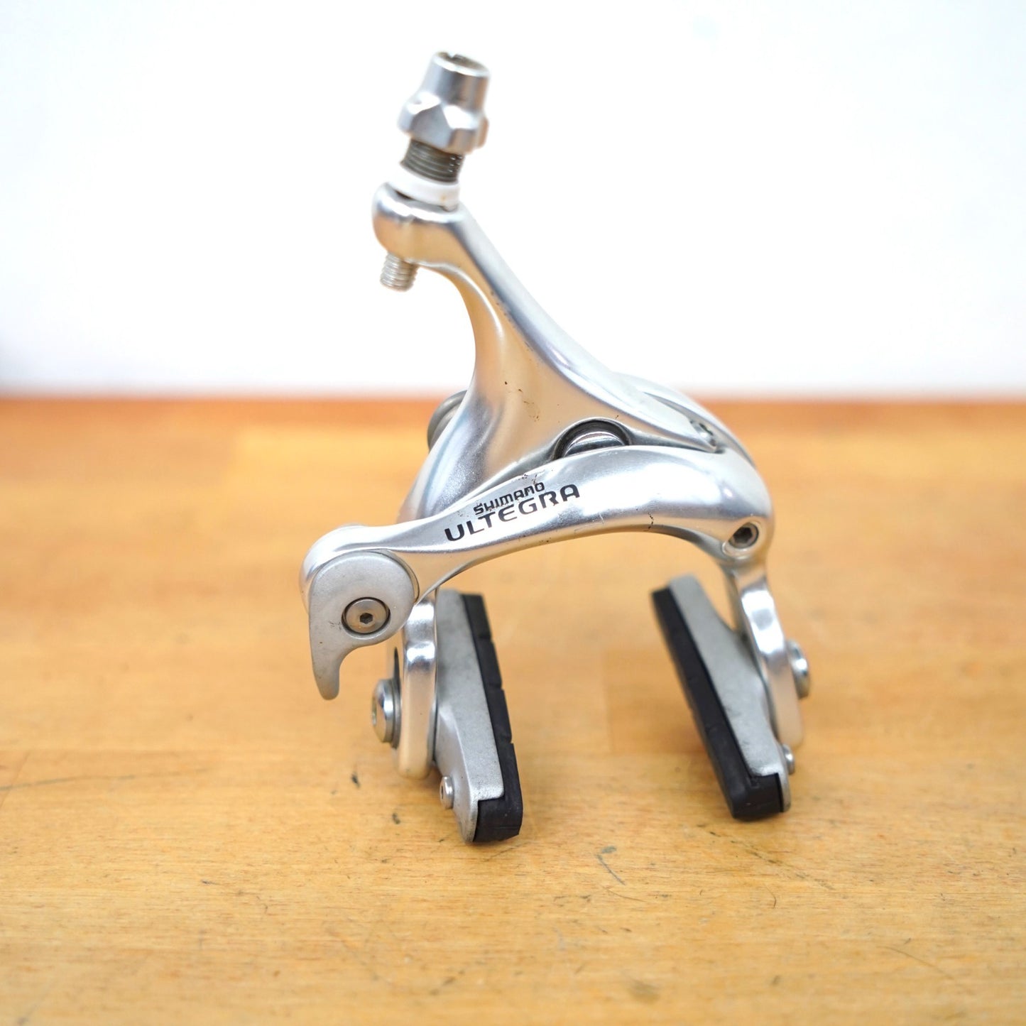 Shimano Ultegra BR-6500 Caliper Brake Set Center Mount Rim Brakes Road Bike