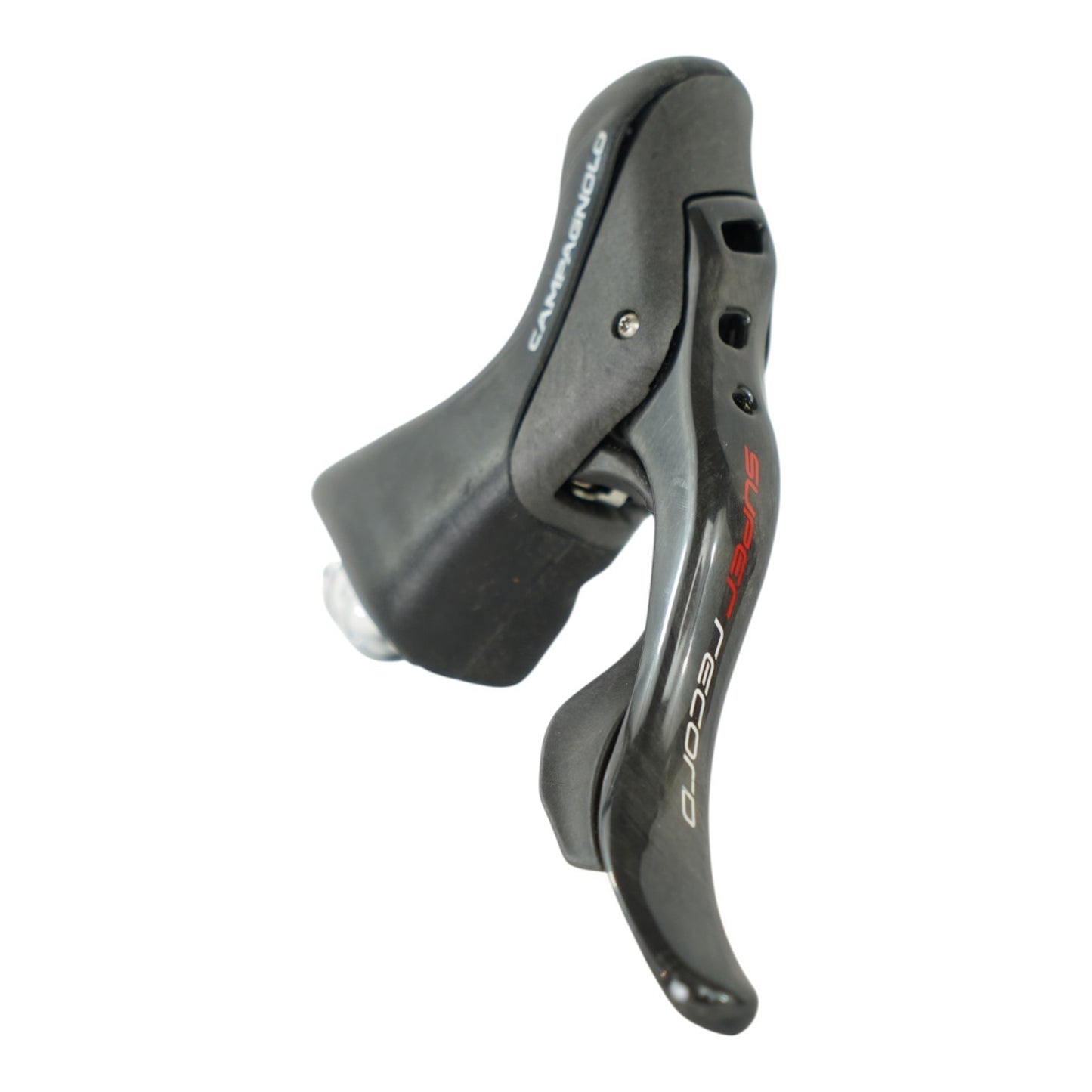 Campagnolo Super Record Rear Shifter Carbon Hydraulic Road Bikes (Right Only)