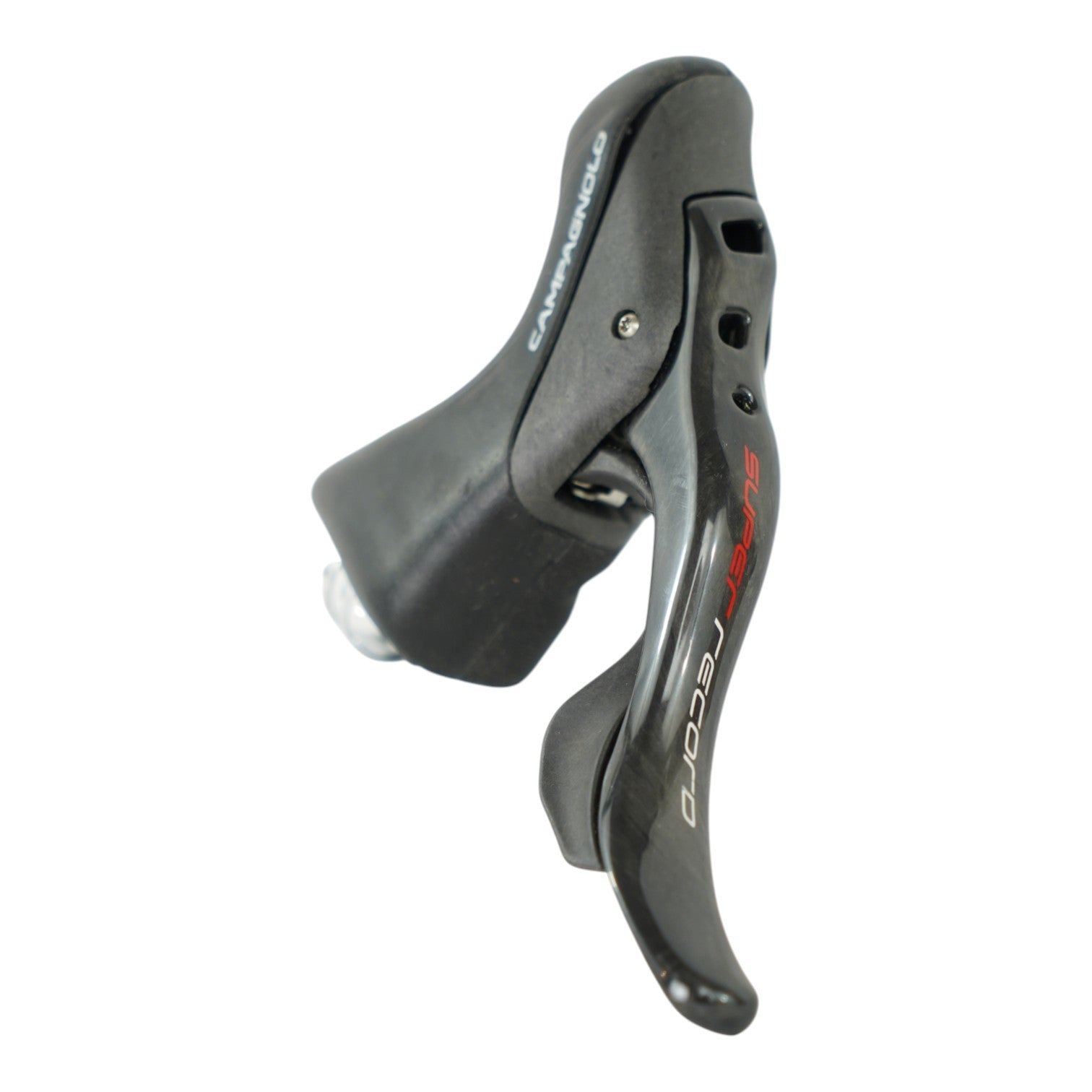 Campagnolo Super Record Rear Shifter Carbon Hydraulic Road Bikes (Right Only)