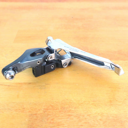 Shimano Ultegra FD-6800 2x11 Braze-on Front Derailleur