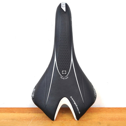 Bontrager RXL Inform 154 Saddle Temptech Fiber Reinforced Road Bike Seat