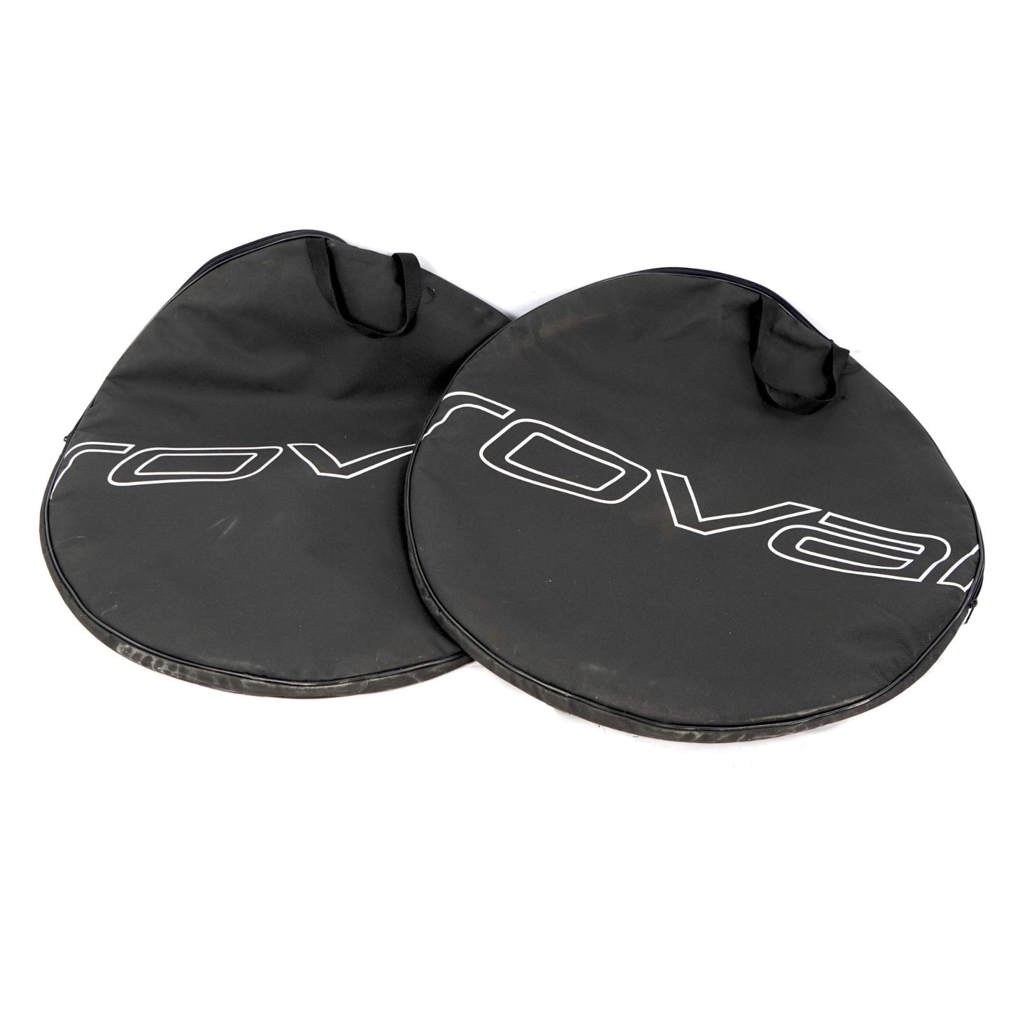 Roval SLX 24 700c Disc Brake Tubeless Wheelset Aluminium with Valves & Skewers