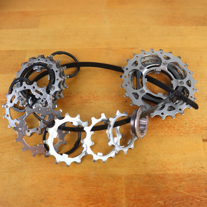 Campagnolo Chorus 11-23T 11 Speed Cassette