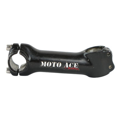 Salsa Moto Ace Stem Black 110mm Length 25.4mm Clamp Road Bike Part