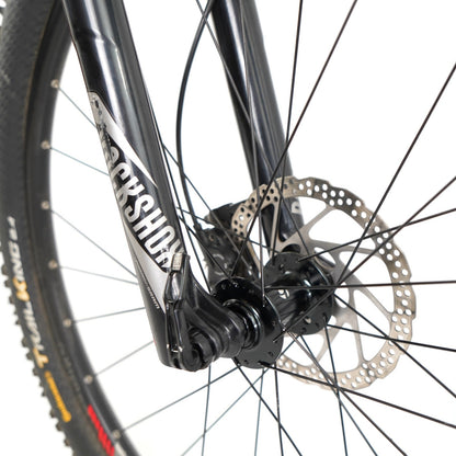 2017 Trek Fuel Ex 7 Full Suspension 29" Mountain Bike - 19.5"