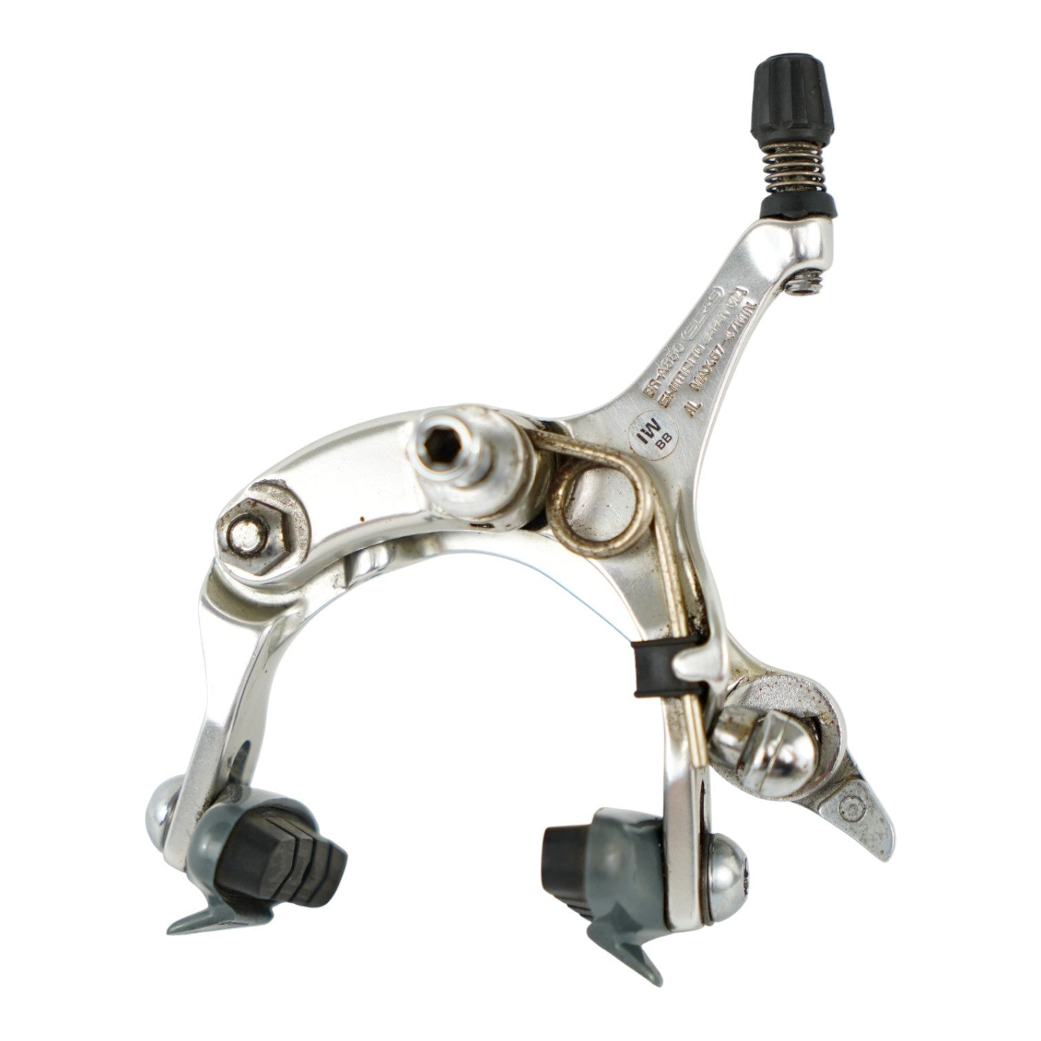 Shimano Super SLR Rim Brake Caliper Brake Set Dual Pivot Road Bike Part