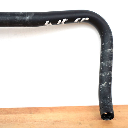 Syntace Triathlon TT Handlebar Black 37cm Wide 26mm Diameter Road Cycling