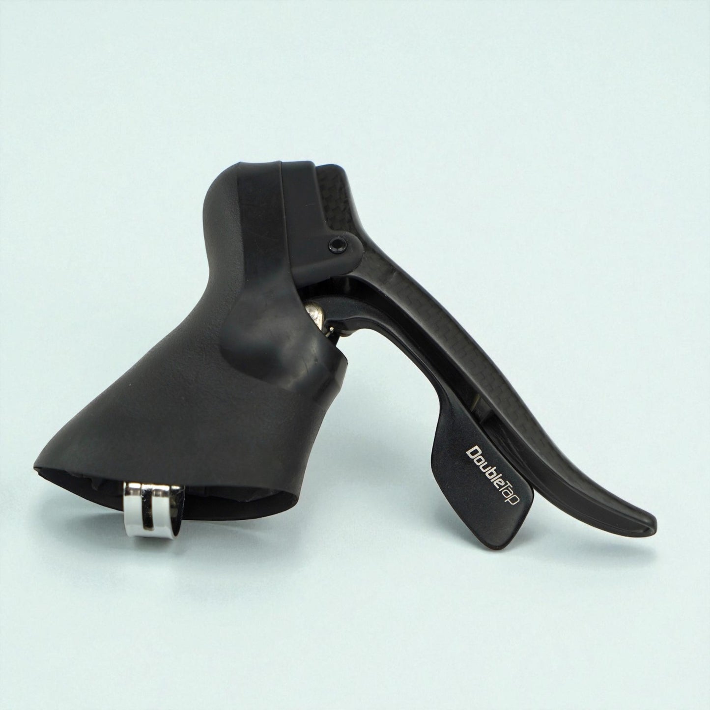 Sram Rival DoubleTap Shifter Set Black Carbon 2x10-Speed Road Bike