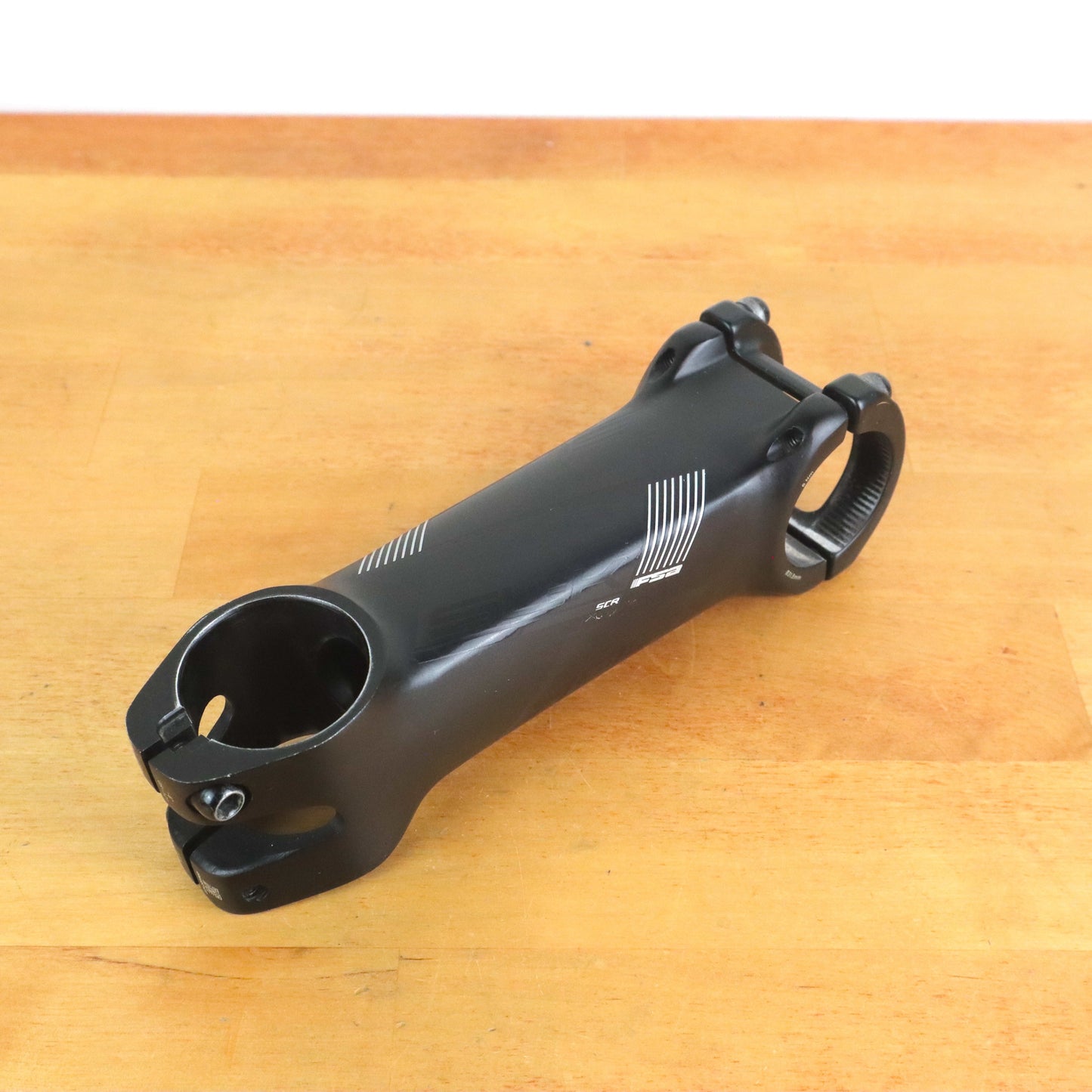FSA SCR 120mm Road Bike Stem