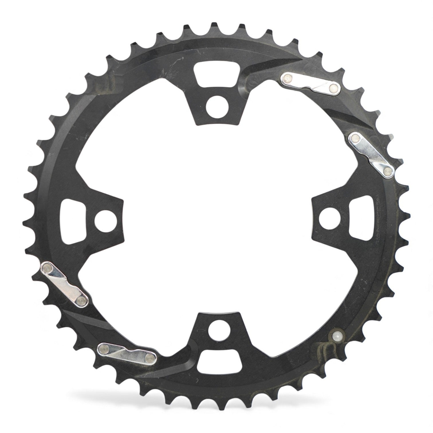 Race Face Canada Chainring 44-Teeth 104BCD 9-Speed Mountain Bikes Parts