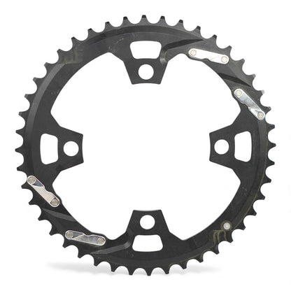 Race Face Canada Chainring 44-Teeth 104BCD 9-Speed Mountain Bikes Parts