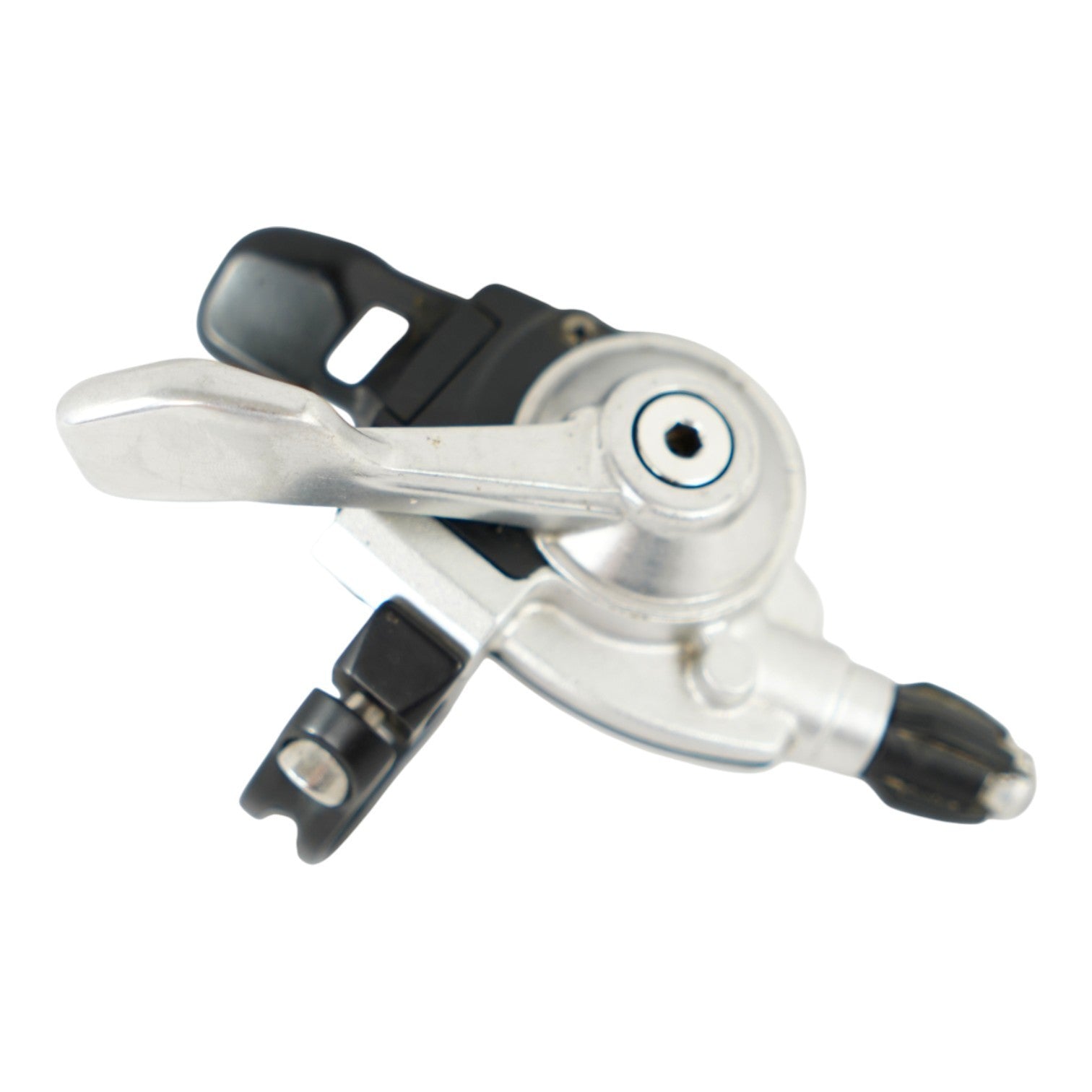 SRAM X9 Trigger Shifter Set Silver Black 3x9 Speed Mountain Bike Part