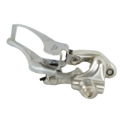 Shimano Ultegra FD-6500 Braze-On Front Derailleur Bottom Pull Road Bike Part