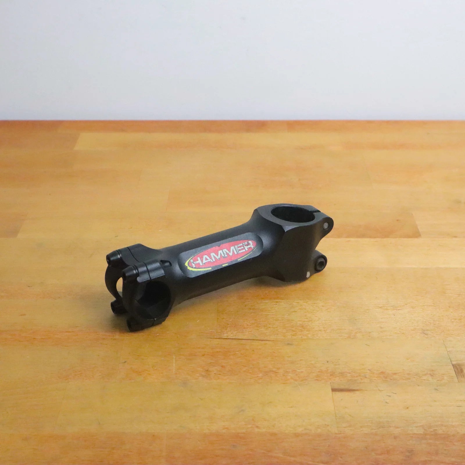 Profile Design Hammer 100mm Stem 1 1/8 25.4mm Clamp