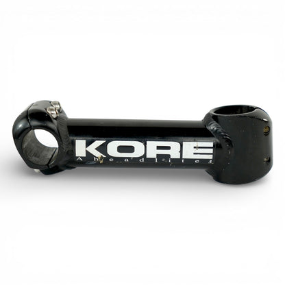 Vintage 1996 Kore Aheadlite 3 1-1/8" Stem 140mm 25.4mm Clamp Mountain Bike