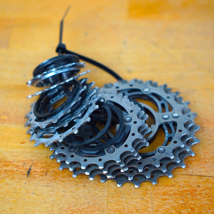 Campagnolo Super Record Cassette Silver 11-Speed 12-25T Road Bikes Part